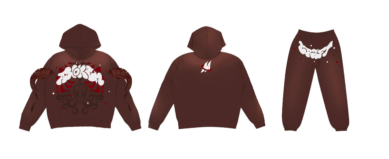 Athena Set 2025 Collection